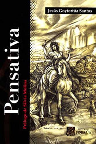 Pensativa (Cuantos Leen ...) [Spanish] 6079000210 Book Cover