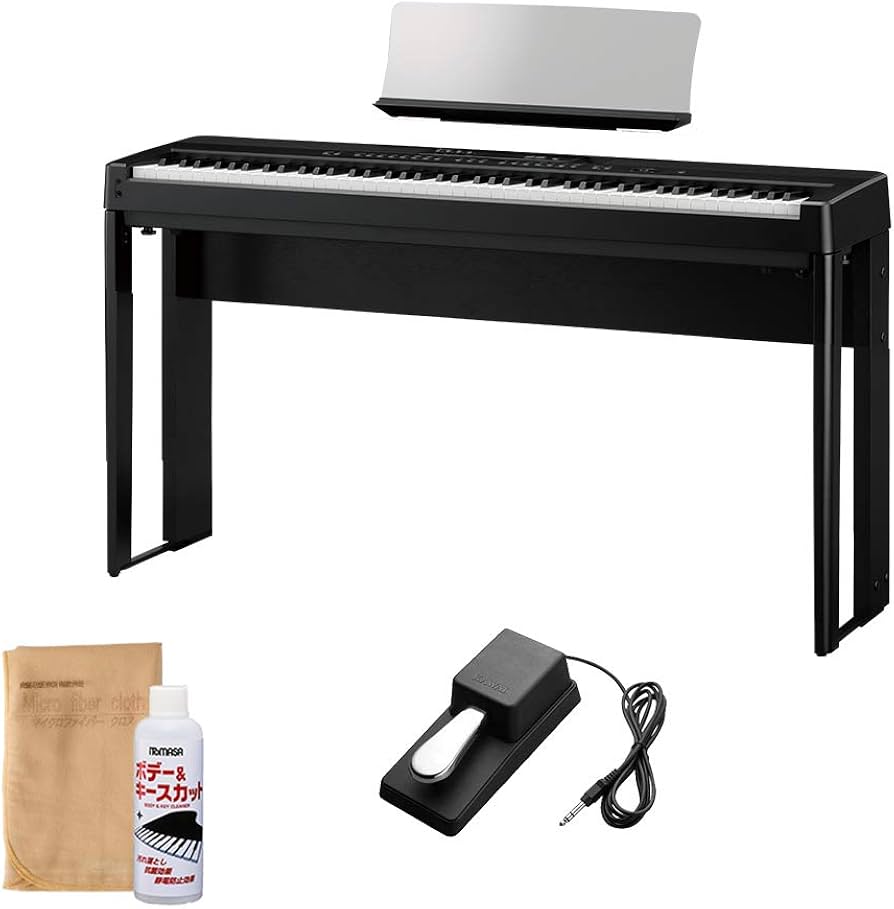 KAWAI ES920B 専用スタンドセット 電子ピアノ 88鍵盤 カワイ ES920
