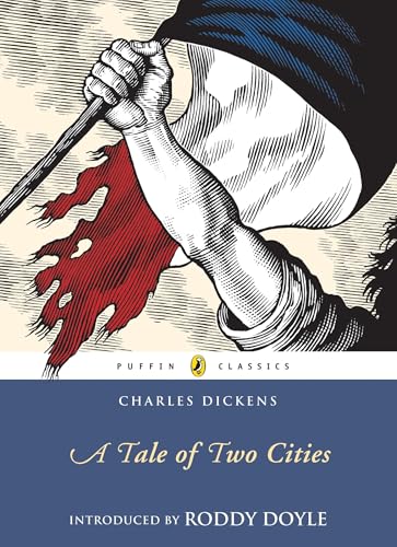 A Tale of Two Cities: Abridged Edition (Puffin Classics)