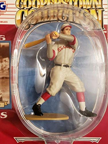 ☆【希少】COOPERSTOWN COLLECTIONS by STARTER☆ Amazon.com: Starting Lineup 1996 Rogers Hornsby MLB