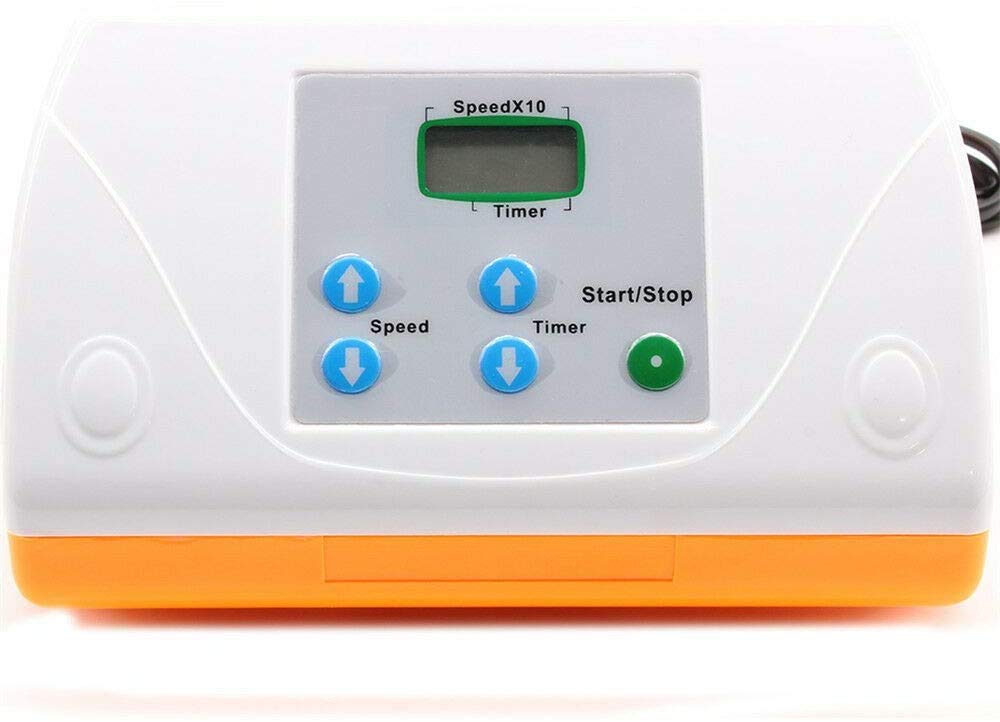 Mélangeur De Laboratoire Numérique - 080511 - MESTRA Talleres