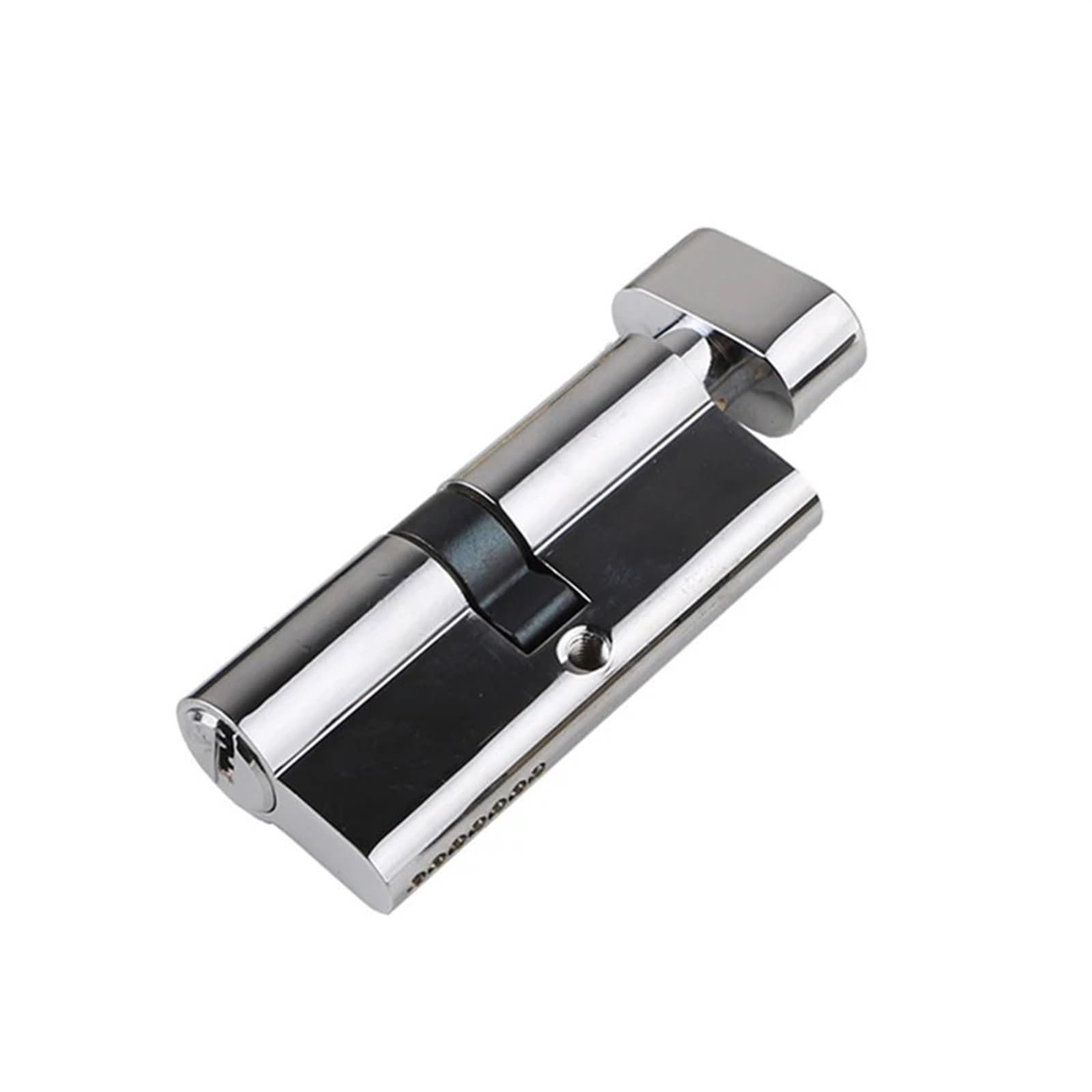 Serratura a cilindro, serratura a cilindro in ottone di tutti i colori, serratura a cilindro for porte e finestre, sicurezza 70, 80, 90, 100 mm, serratura a cilindro for soggiorno, maniglia, chiave in