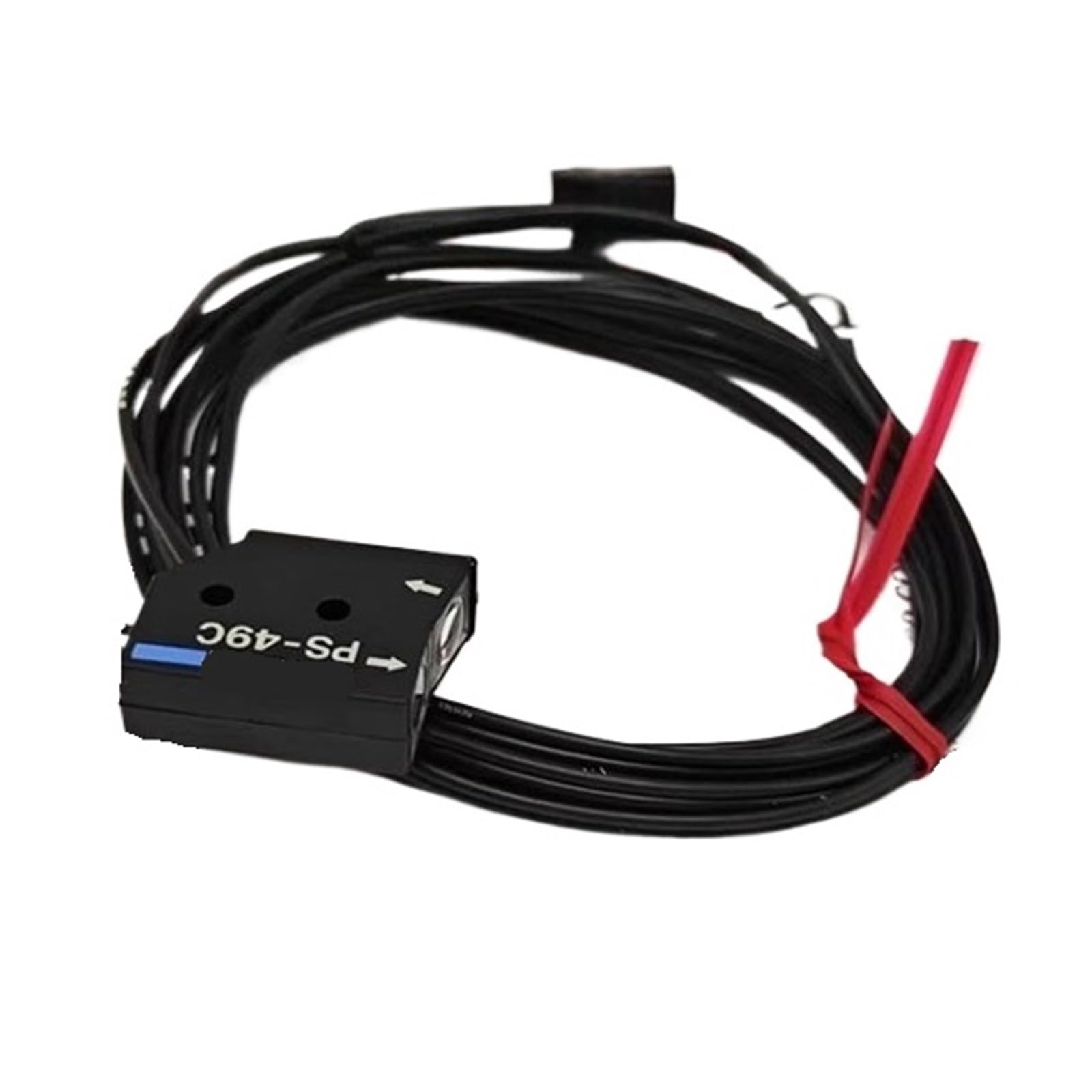 JHPWKRMU PS-49C Photoelectric Switch Sensor