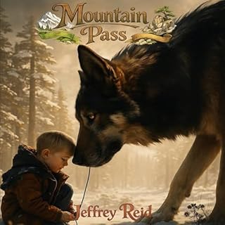 Mountain Pass cover art