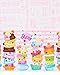 Num Noms Plastic Table Cover