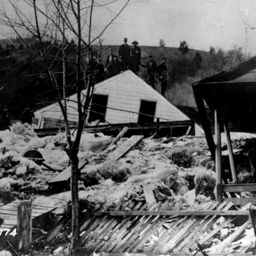 The Great Susquehanna Ice Flood of 1904