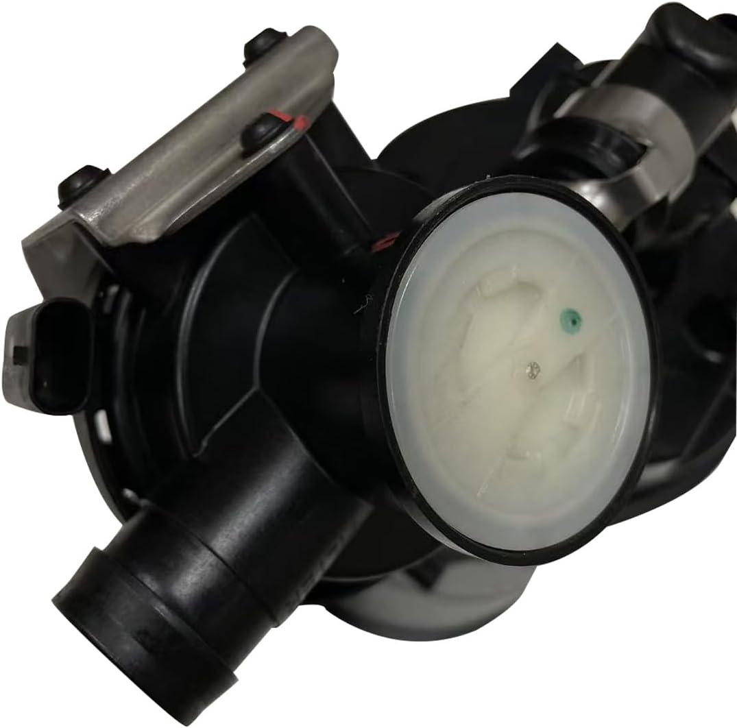 16137466242 16139494554 Suitable for BMW F56 G28 G20 Charcoal Canister Carbon Canister Filter