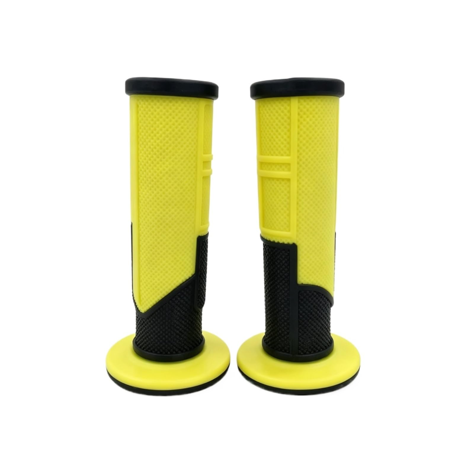 Copri Manubrio Moto Pit Grips Bar 7 Colori Manopola moto