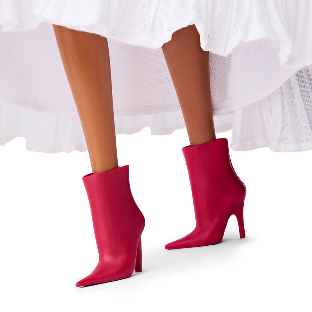 Barbie x Kris Goyri Lalka Dzień Zmarłych - Edycja limitowana