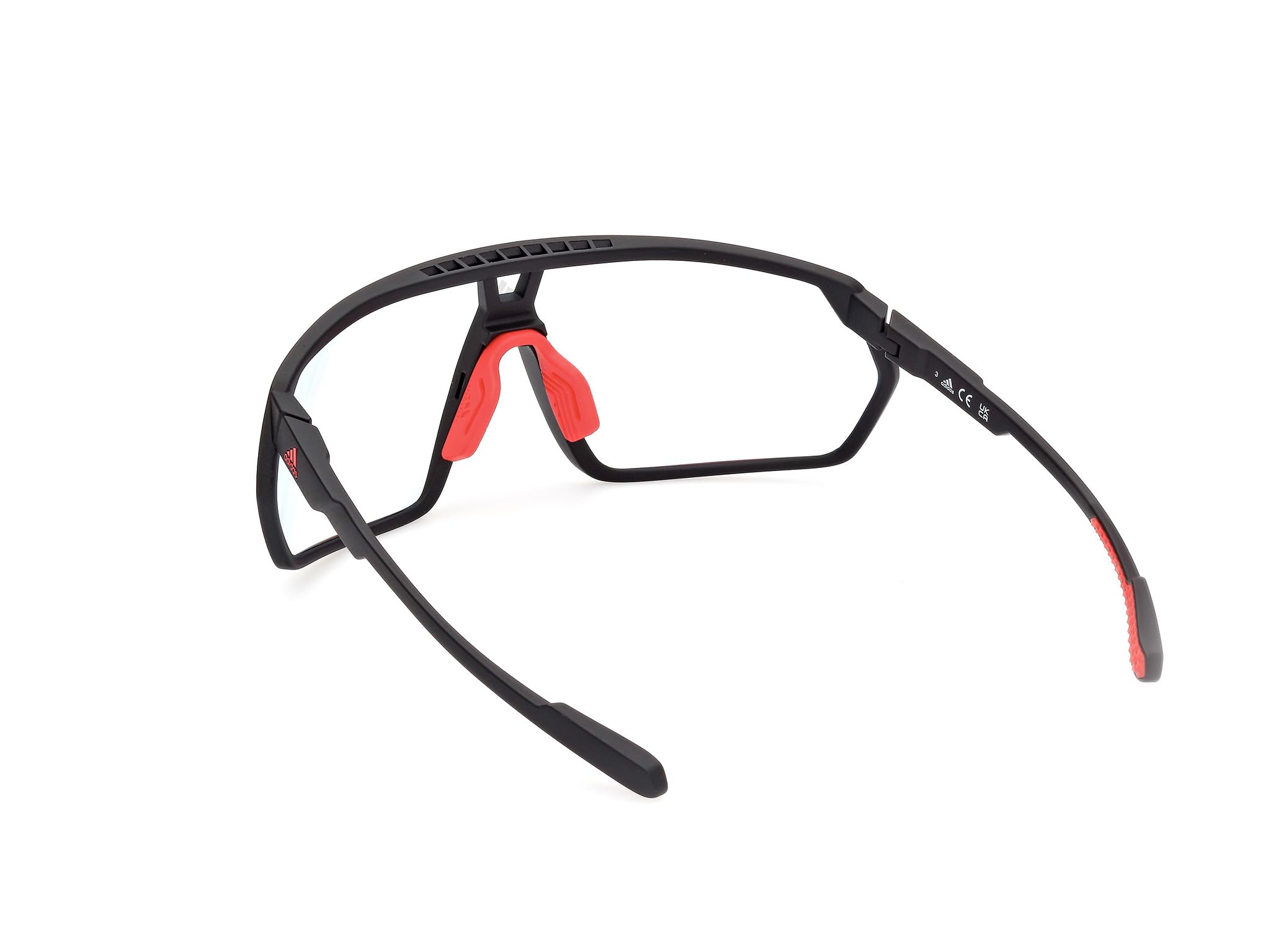 adidas Okulary przeciwsłoneczne Uniseks Sp0088