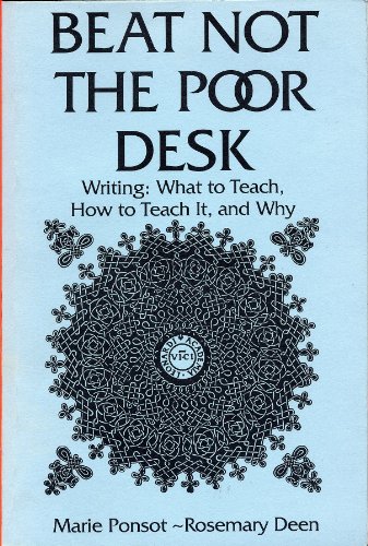 Beat Not the Poor Desk