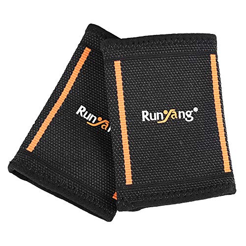 Apoio de pulso, Romacci Cinta de apoio de pulso masculino/feminino Cinta de apoio de pulso Invólucro