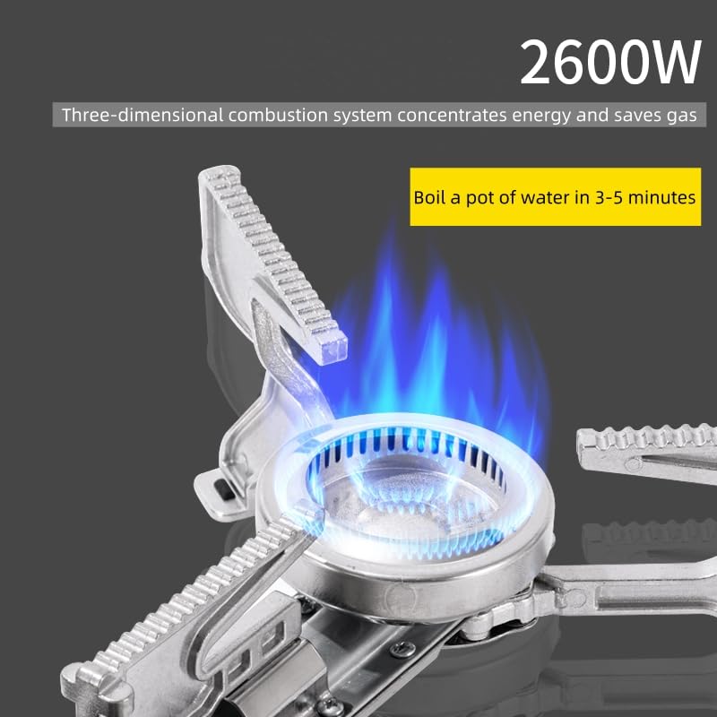 LAMPADA A GAS DA CAMPEGGIO 190 GR 1600W ACCENSIONE PIEZOELETTRICA CON LAMPADA A GAS DA CAMPEGGIO 190 GR 1600W ACCENSIONE PIEZOELETTRICA CON