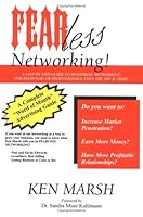 Fearless Networking 097496140X Book Cover