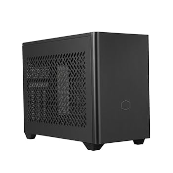 Cooler Master NR200P MAX SFFケース NR200P MAX | Cooler Master