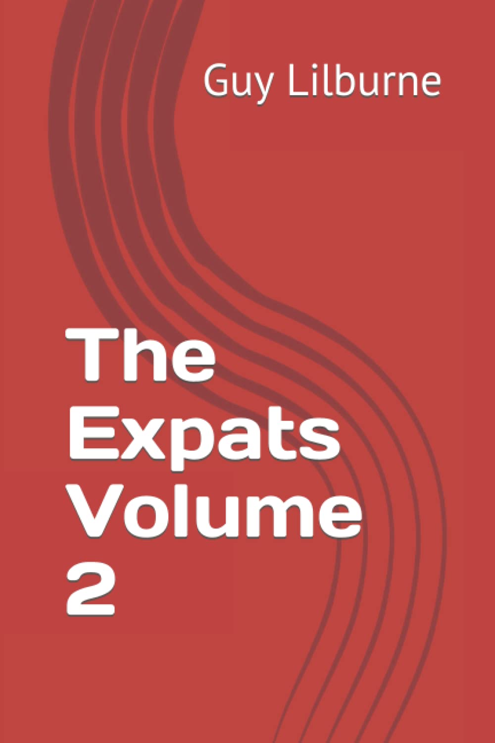 The Expats Volume 2 (The Expats Volumes 1 & 2)