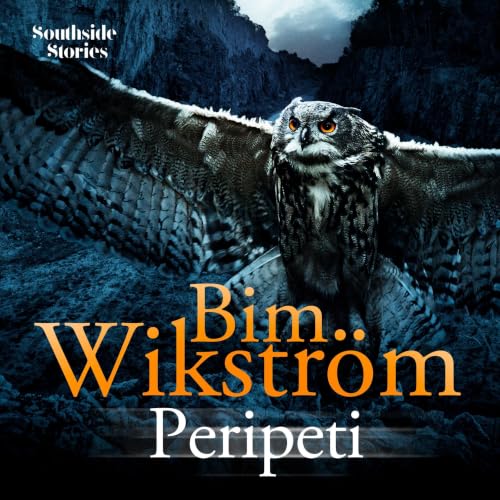 Peripeti cover art