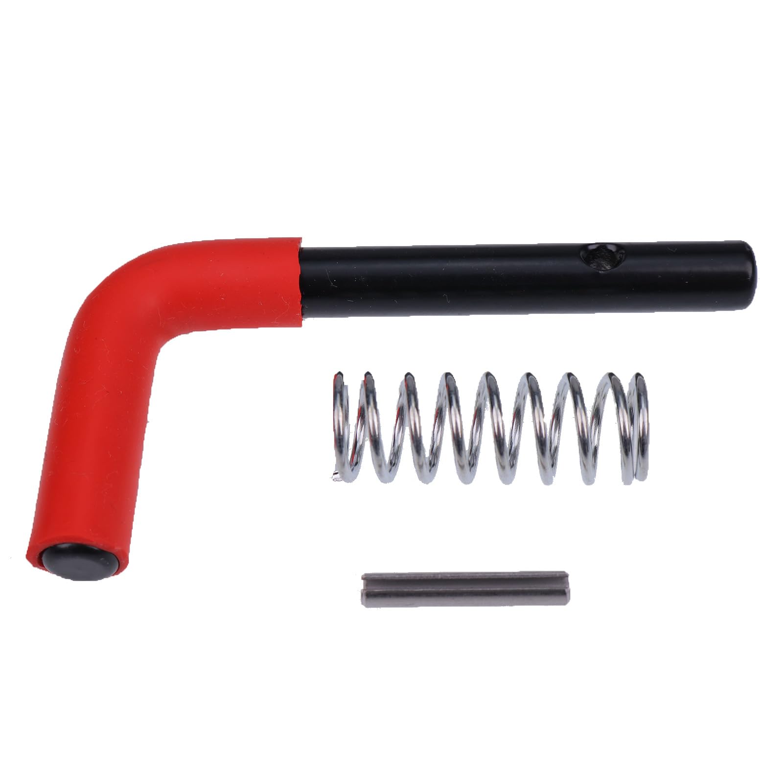 LunaWページ Amazon.com: RONGPAS Snow Plow Ultra Mount Stand Lock Pin Kit 67844
