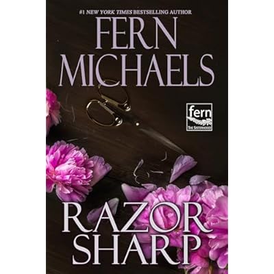 Razor Sharp