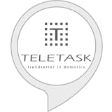  DOMÓTICA TELETASK