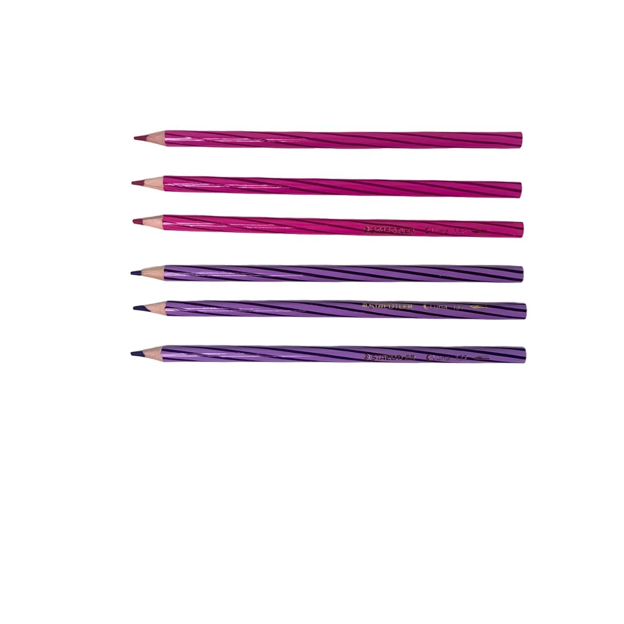 See full amazon price history chart for arthood Non Breaking Hematoxylin And Eosin Pencils For Medical Students Trial Pack (3 Pencils Each), PInk Purple arthood Non Breaking Hematoxylin And Eosin Pencils For Medical Students Trial Pack (3 Pencils Each), PInk Purple (B0DFWLMR7T) Amazon Price History, Amazon Price Tracker