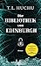 Cover zum Buch Die Bibliothek von Edinburgh
