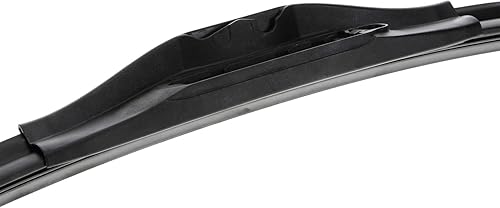 Limpiaparabrisas delantero izquierdo y lado del conductor compatible con Chevrolet Epica 2004 2005 2006 PC-58145