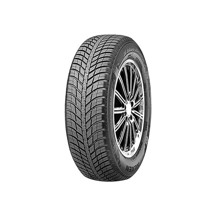 Buy Nexen N'blue 4Season M+S 195/55R16 91H AllSeason Tire Online