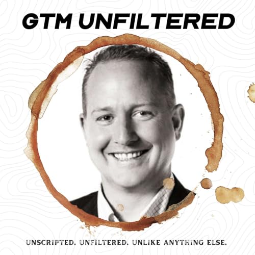 The ChatGPT Marketplace & LinkedIn Reach Issues(?) - Neil Harrington - GTM Unfiltered - Episode # 015