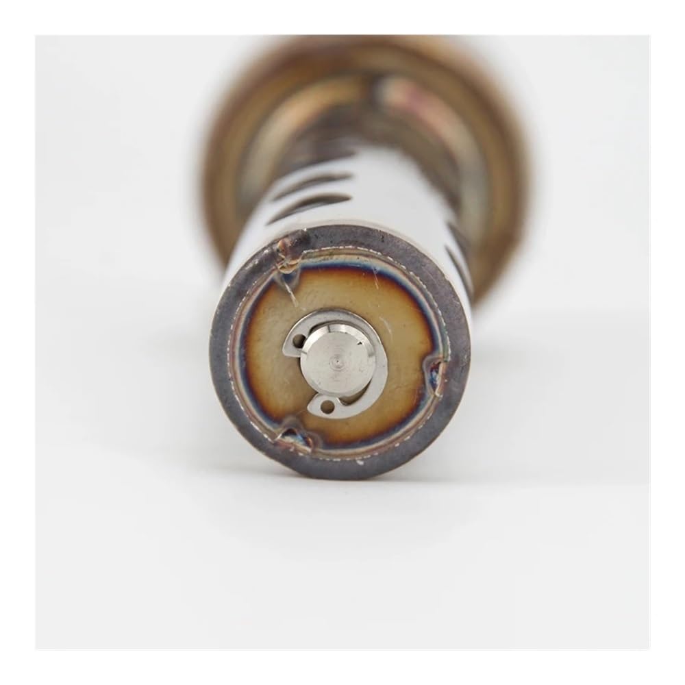 Auspuffrohre Rotierender, Verstellbarer Motorrad-Autoauspuff 48 Mm DB-Killer-Schalldämpfer Schalldämpfer Sound Reducer Universal
