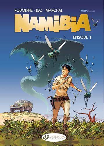 Episode 1 (Namibia)