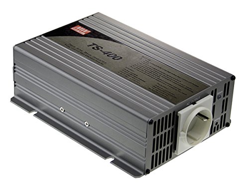 [PowerNex] Mean Well TS-400-224B 24V 20A 400W True Sine Wave DC-AC Power Inverter