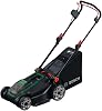 Bosch Rotak 18V2-43 (2x 4.0Ah, Çift Akü) Çim Biçme Makinesi [Enerji Sınıfı A]