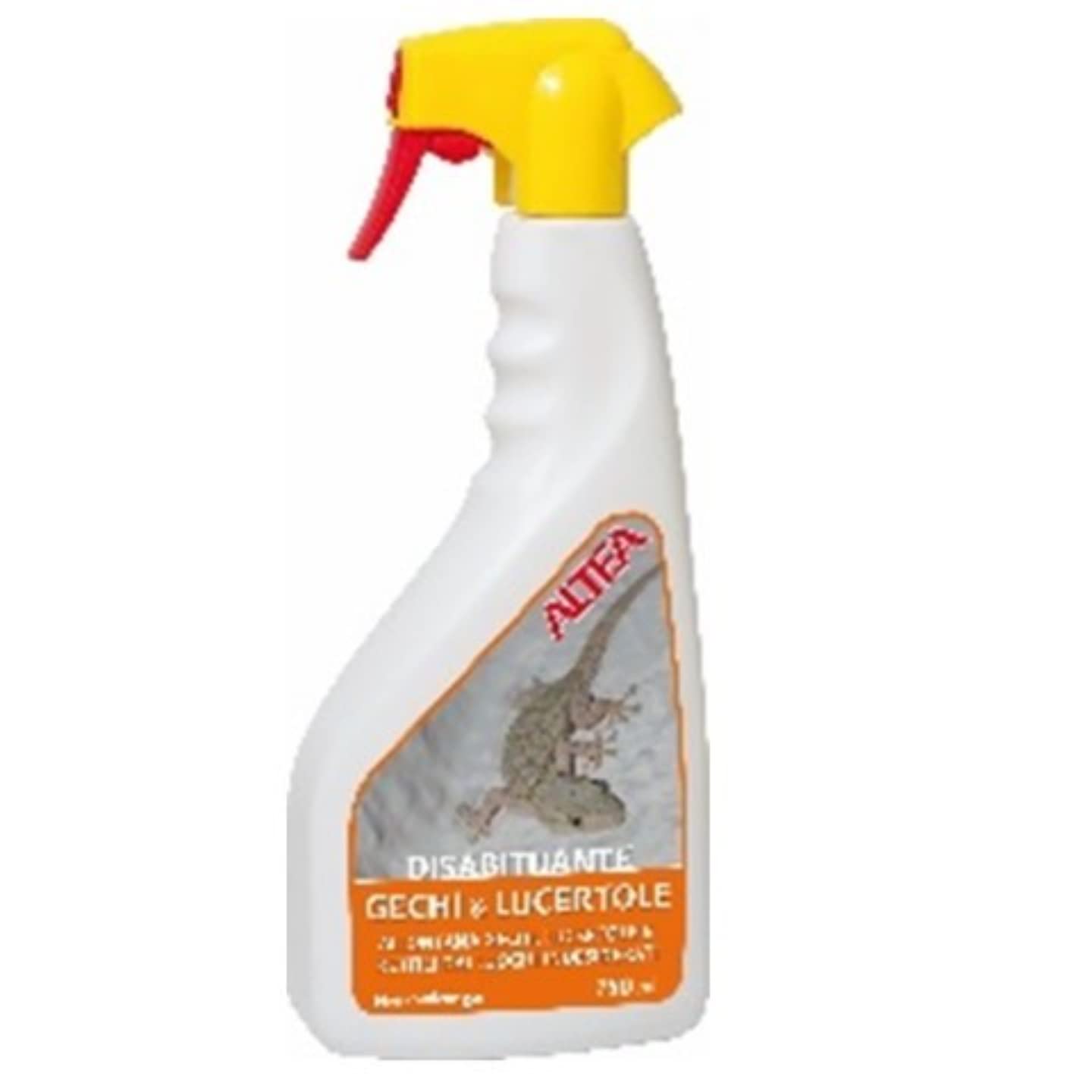 Altea Spray DISABITUANTE GECHI-LUCERTOLE 750ml