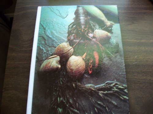 American Cooking : New England B000GK49GU Book Cover