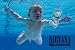 GB Eye Nirvana Nevermind Poster