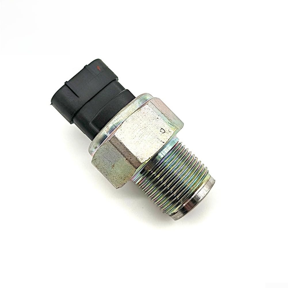 Capteur de pression de carburant 499000-6160 pour pelleteuse diesel