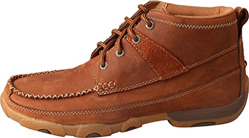 Image of Twisted X Women's Chukka Driving Moc Boot