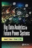  Big Data Analytics in Future Power Systems