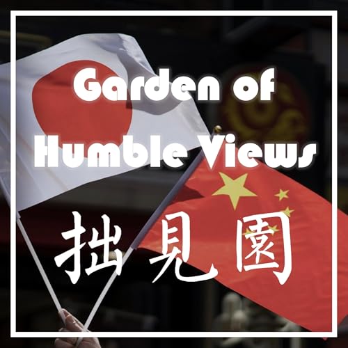 EP.5 Trouble Next Door: The Beijing-Tokyo Friction