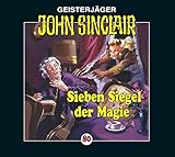 missy magazin esoterik  Sieben Siegel der Magie