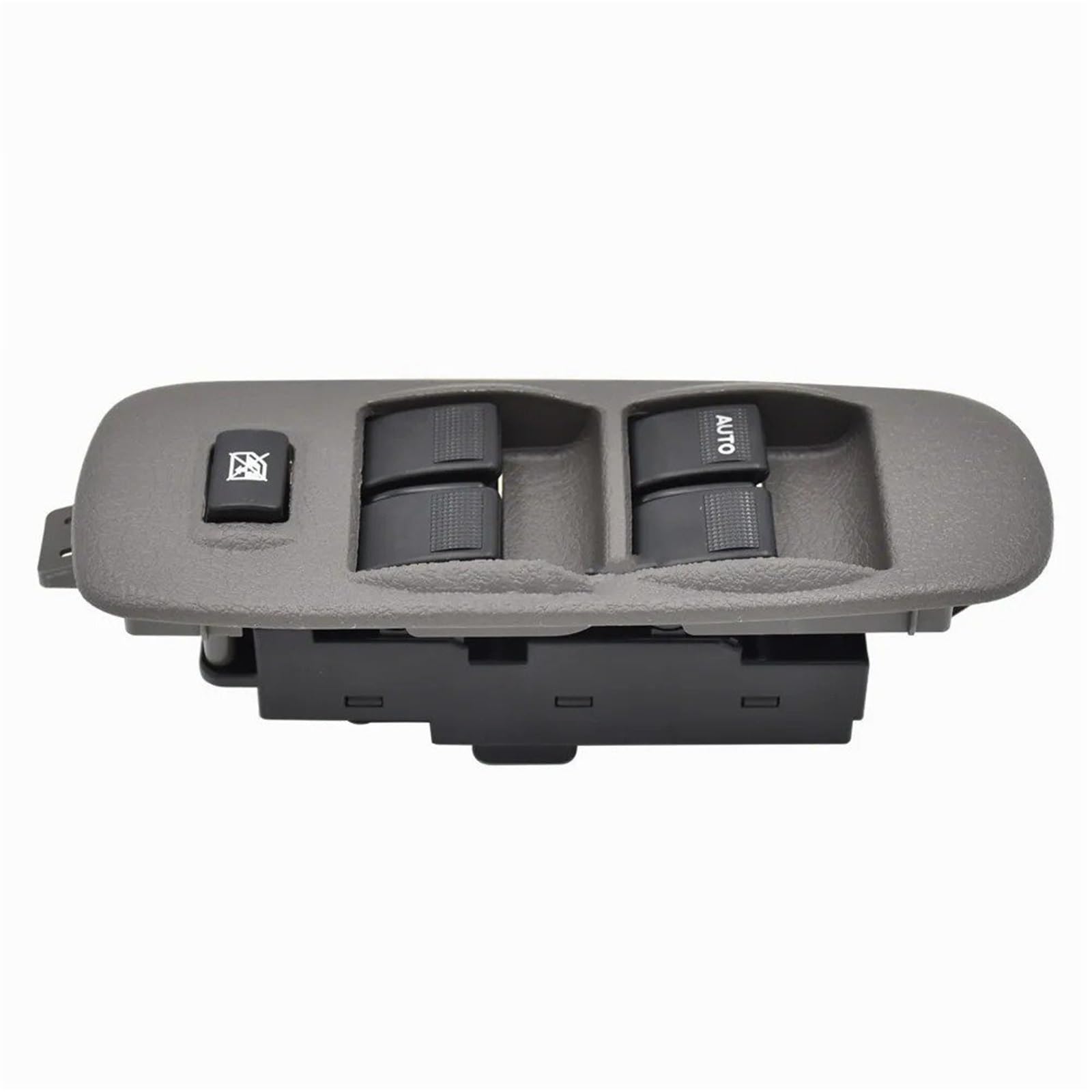 Interruttore Alzacristalli Auto Per Mazda Per B-Series UN 1999-2006 2M3414505DA41 2M34-14505-DA41 Pulsante Di Accensione Principale Interruttore Alzacristallo(Con pannello)