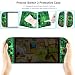 Protective Case for Nintendo Switch, Switch Case & Thumb Grips Soft Dockable Cover Shock-Absorbent Anti-Scratch Silicone Cover Slim Shell Travel Protector Cute Accessories for Gift, Image 2 Protective Case for Nintendo Switch, Switch Case & Thumb Grips Soft Dockable Cover Shock-Absorbent Anti-Scratch Silicone Cover Slim Shell Travel Protector Cute Accessories for Gift, Image 2