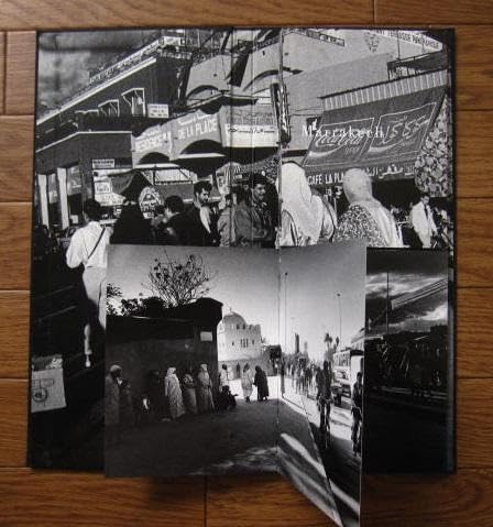Marrakech　森山大道　Daido Moriyama　限定500部 Amazon.co.jp: Marrakech 森山大道 Daido Moriyama 限定500部
