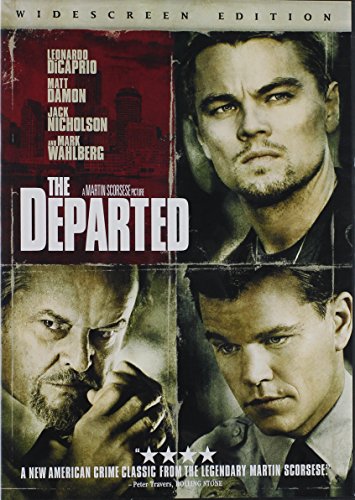 Departed