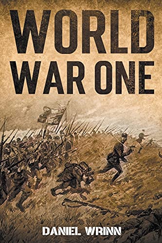 World War One (Great War) view 2