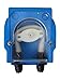 Produktbild Dosierpumpe, Schlauchpumpe PVG 20V - 230V AC regelbar 0,2-1 l/h mit Betriebsanzeige