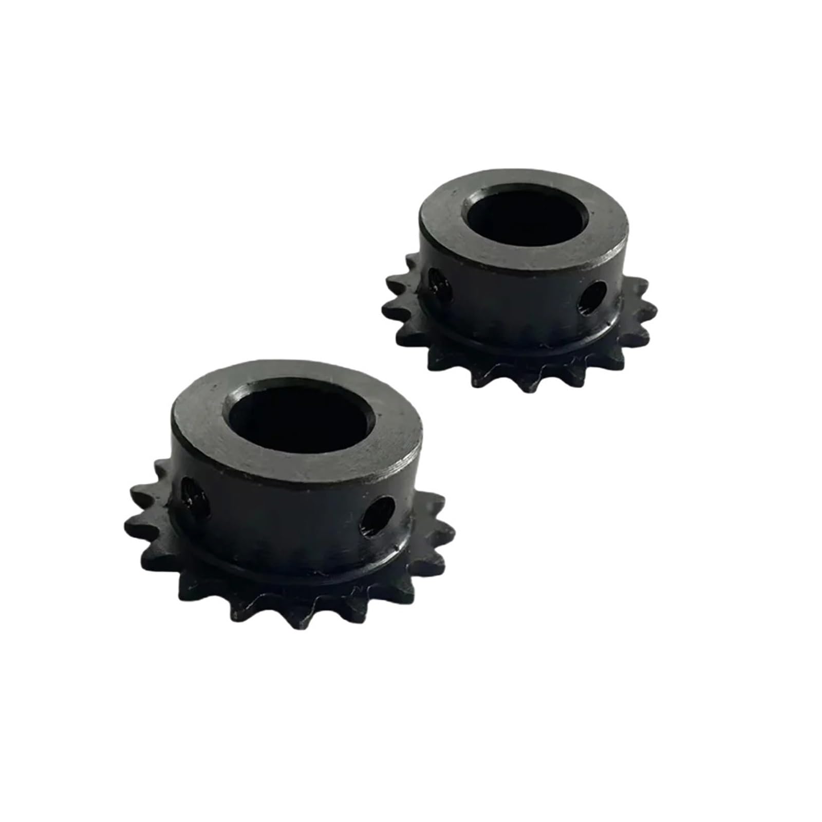 KHK KHG2-25RJ15, 2, 25 Tooth, Right Hand, Ground Helical Gears