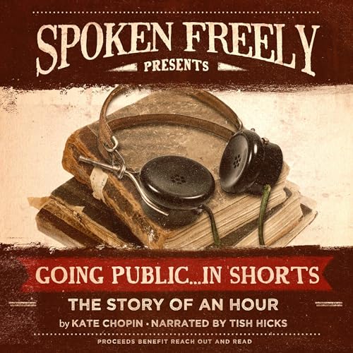 The Story of an Hour (Written by Kate Chopin) episode artwork