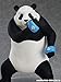 Good Smile Jujutsu Kaisen: Panda Pop Up Parade PVC Figure, Multicolor